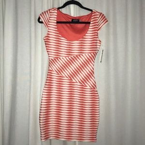 Guess Midi Dress